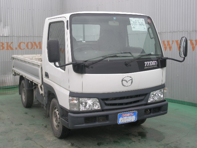 Mazda () Titan SY54T (SY56T):  