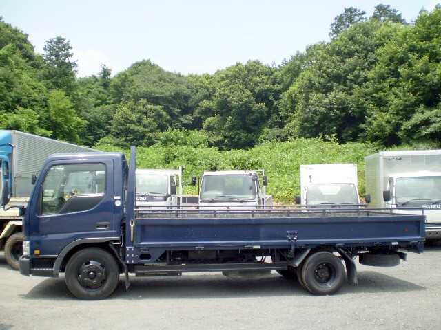 Mazda () Titan WHF3G:  