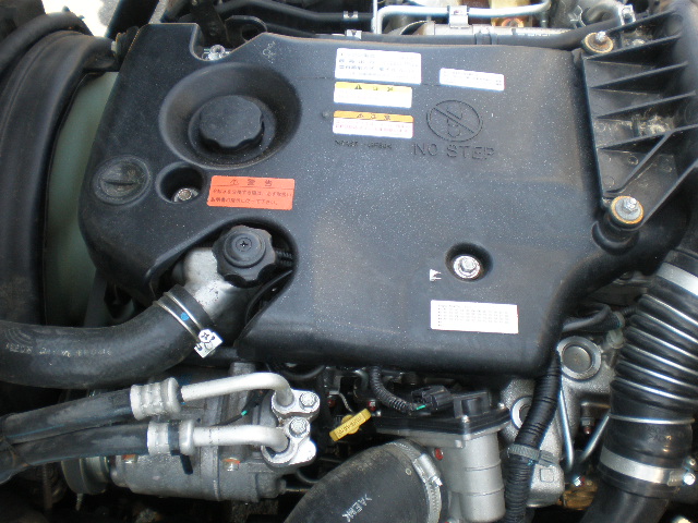 Mazda () Titan LJS85:  