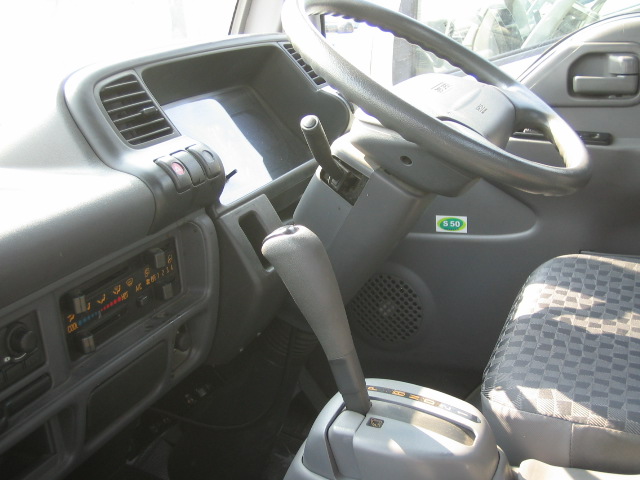 Mazda () Titan LHR69:  