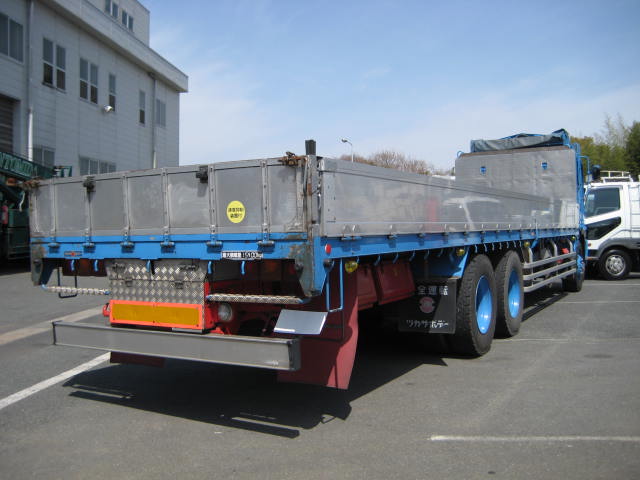 HINO () Profia FR2PXH:  