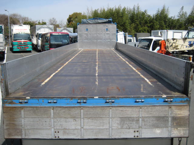 HINO () Profia FR2PXH:  