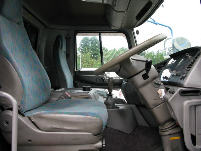 HINO () Profia FR2PXF:  