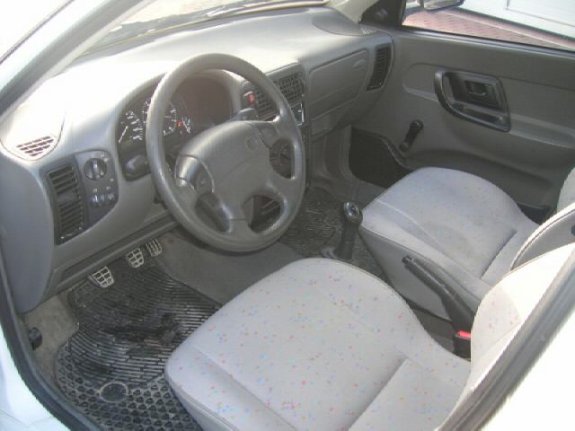 Volkswagen (VW) () Caddy II (9K9B)  :  