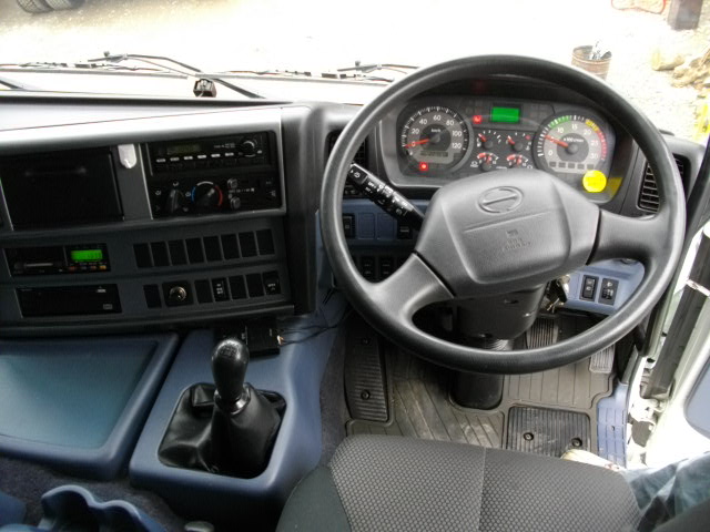 HINO () Profia FW1EXW (FW1EWYA):  