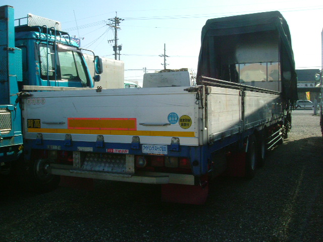 HINO () Profia FW1KXH:  