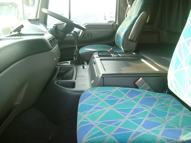 HINO () Profia FW1KXH:  