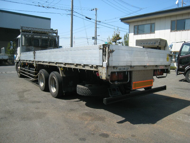 HINO () Profia FQ2PRH (PRD):  