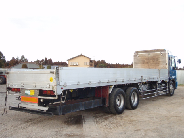HINO () Profia FR2PVG:  