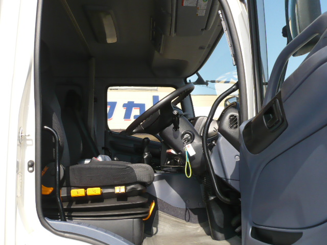 HINO () Profia FR2PWJ:  