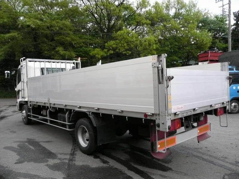 HINO () Ranger FD1JKE (FD1JJE):  