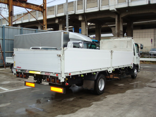 HINO () Ranger FD1JLD (FD1JLDA):  