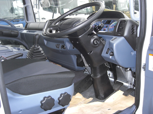HINO () Ranger FD8JLW (FD8JPF):  