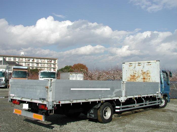 HINO () Ranger FD1JPD:  
