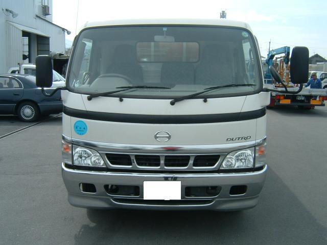 HINO () Dutro XZU433 (434):  