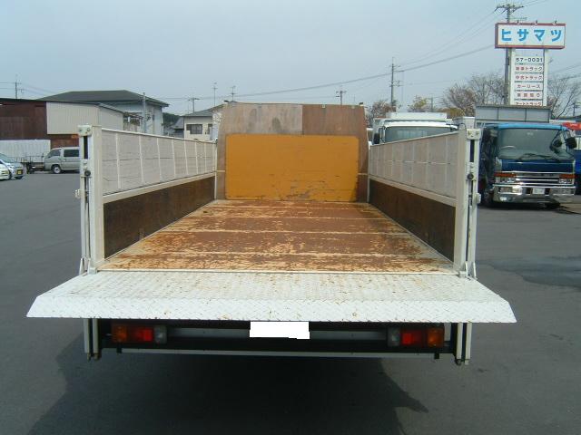 HINO () Dutro XZU433 (434):  