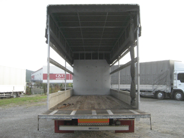 HINO () Ranger FD1JPE:  