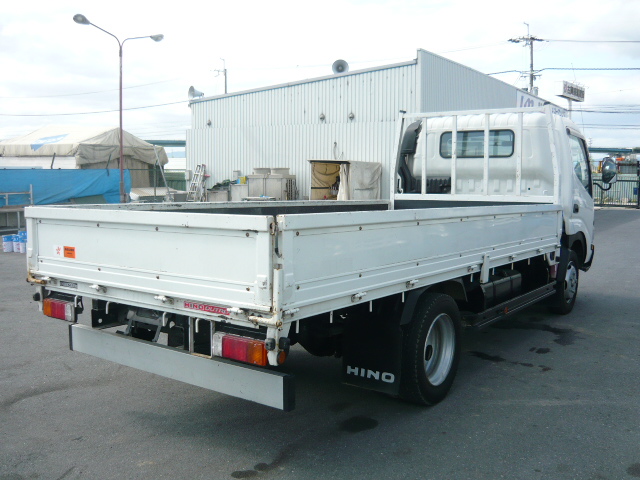 HINO () Dutro XZU411 (XZU412):  
