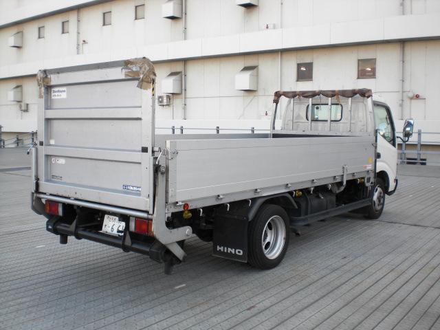 HINO () Dutro XZU346 (XZU348):  