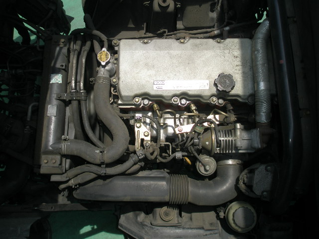 Toyota () Dyna XZU302 (XZU301):  