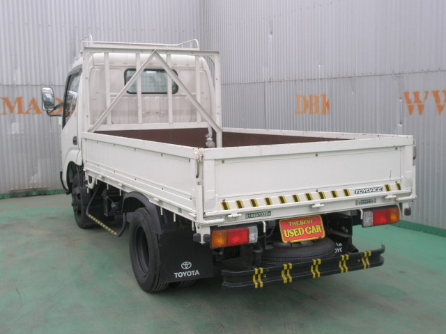 Toyota () Toyo Ace RZU300 (BU306):  