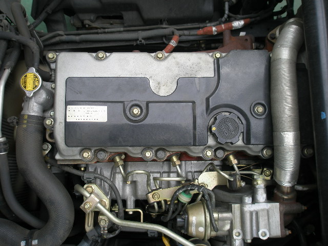 Toyota () Dyna XZU306:  
