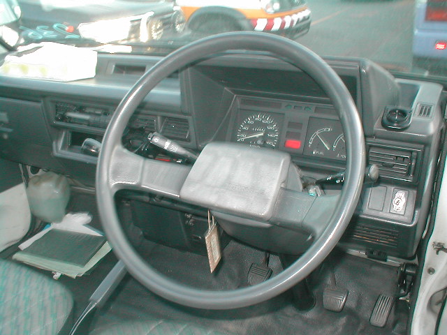 Toyota () Town Ace Truck (KM51):  