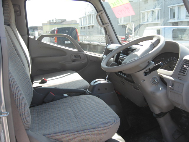 Toyota () Toyo Ace TRY230 (KDY220-230):  