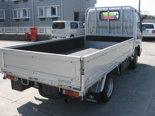 Toyota () Toyo Ace TRY230 (KDY220-230):  