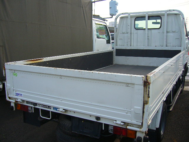 Toyota () Toyo Ace YY211:  