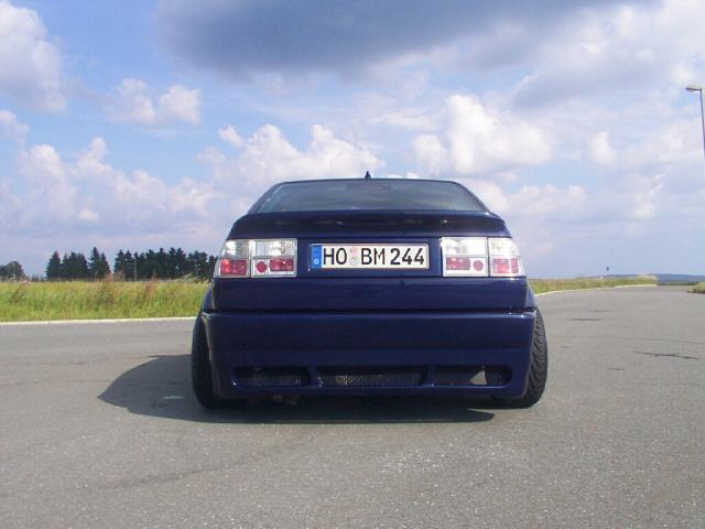 Volkswagen (VW) () Corrado (53I):  