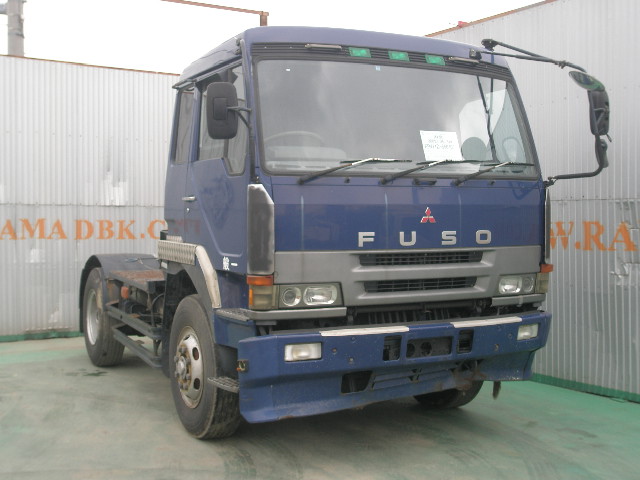 MMC Mitsubishi () Fuso FP411D:  