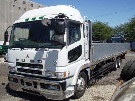 MMC Mitsubishi () Fuso FY510TY (FY50JY):  