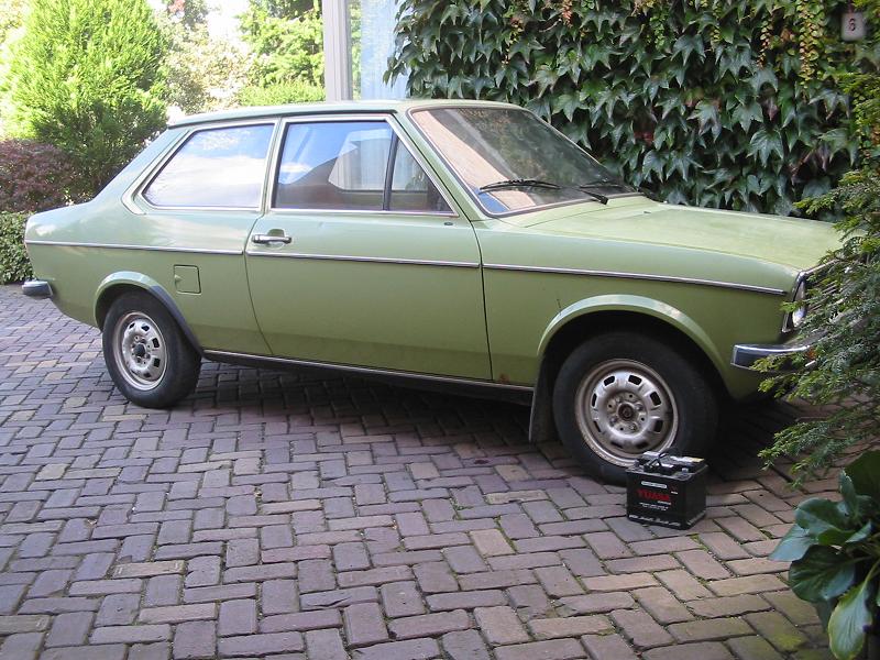 Volkswagen (VW) () Derby (86):  