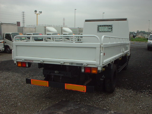MMC Mitsubishi () Canter FE63EEY (63EGY, 63EEX , 62EE, 63EEV, 63DG, 632G):  