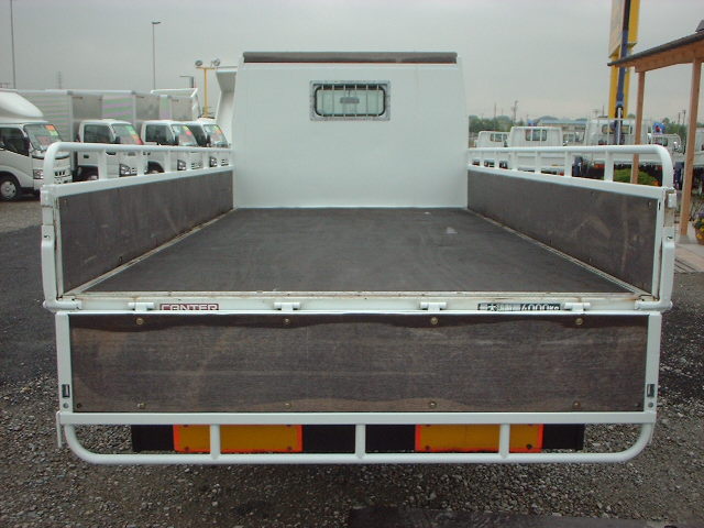 MMC Mitsubishi () Canter FE63EEY (63EGY, 63EEX , 62EE, 63EEV, 63DG, 632G):  