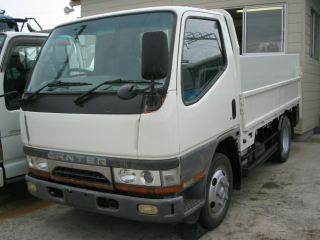 MMC Mitsubishi () Canter FE568B (FE528E, 508B):  