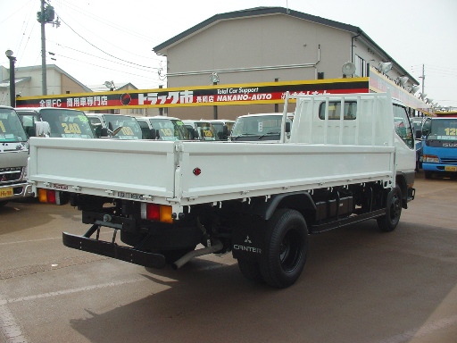 MMC Mitsubishi () Canter FE53EEV (EC, EE, EB):  