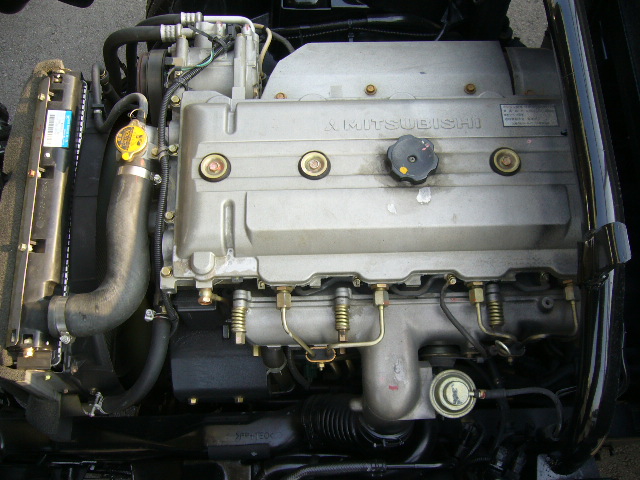 MMC Mitsubishi () Canter FE70EB (73EC, 72EEV, 70BB, 72DE, 72EE, 72BE, 73EB):  