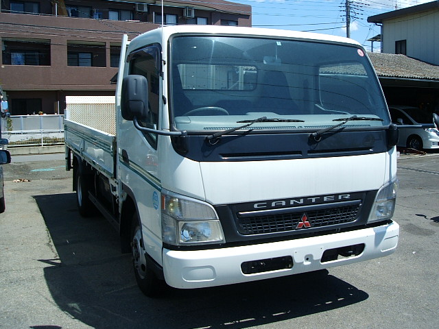 MMC Mitsubishi () Canter FE82EE (EG, DE, DG, CE, EEV):  