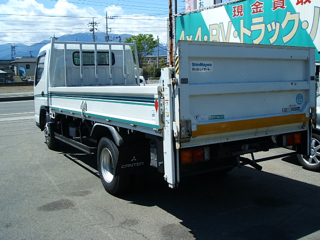 MMC Mitsubishi () Canter FE82EE (EG, DE, DG, CE, EEV):  