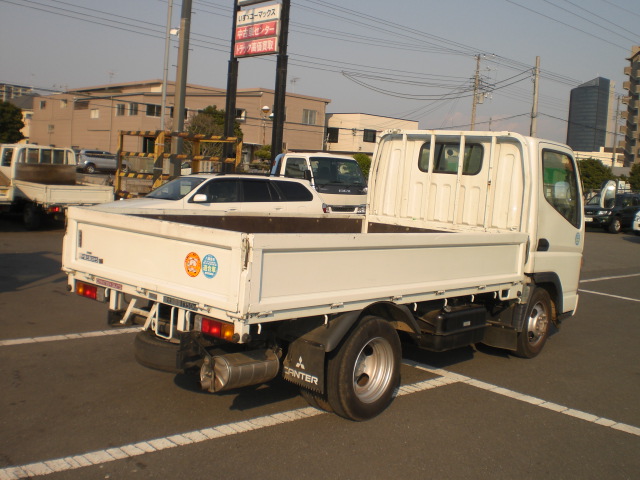 MMC Mitsubishi () Canter FB70ABX (70AB, 700B, 70BB):  