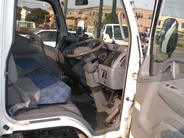 MMC Mitsubishi () Canter FB70ABX (70AB, 700B, 70BB):  