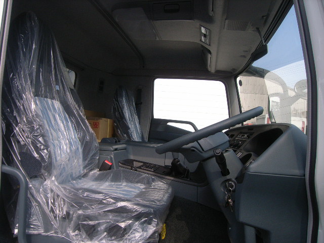MMC Mitsubishi () Fuso Super Great FS50JY (54JZ, 50MTZ):  