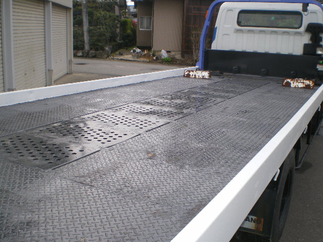 MMC Mitsubishi () Canter FE659G:  