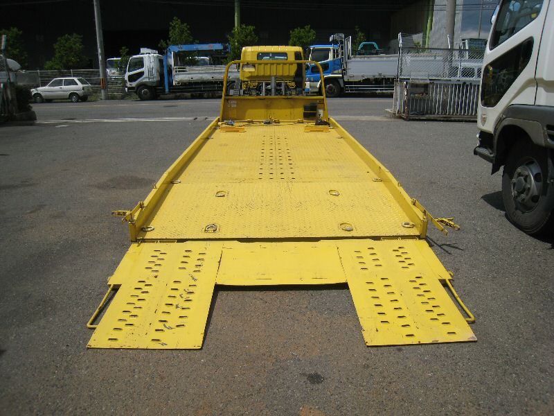 MMC Mitsubishi () Canter FE83DN:  