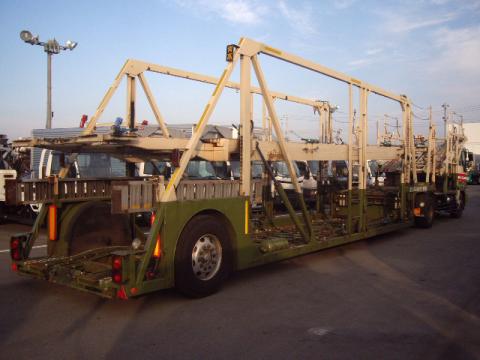 HINO () Profia SH1FHBA:  