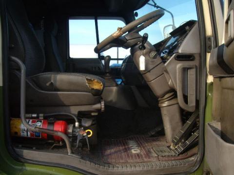 HINO () Profia SH1FHBA:  