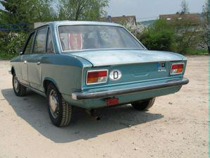 Volkswagen (VW) () K70 (48):  
