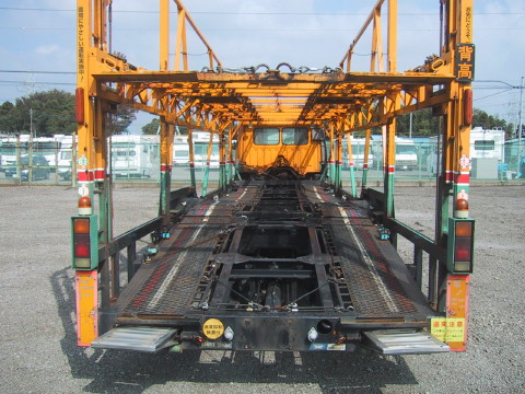 HINO () Truck FE1JLD:  